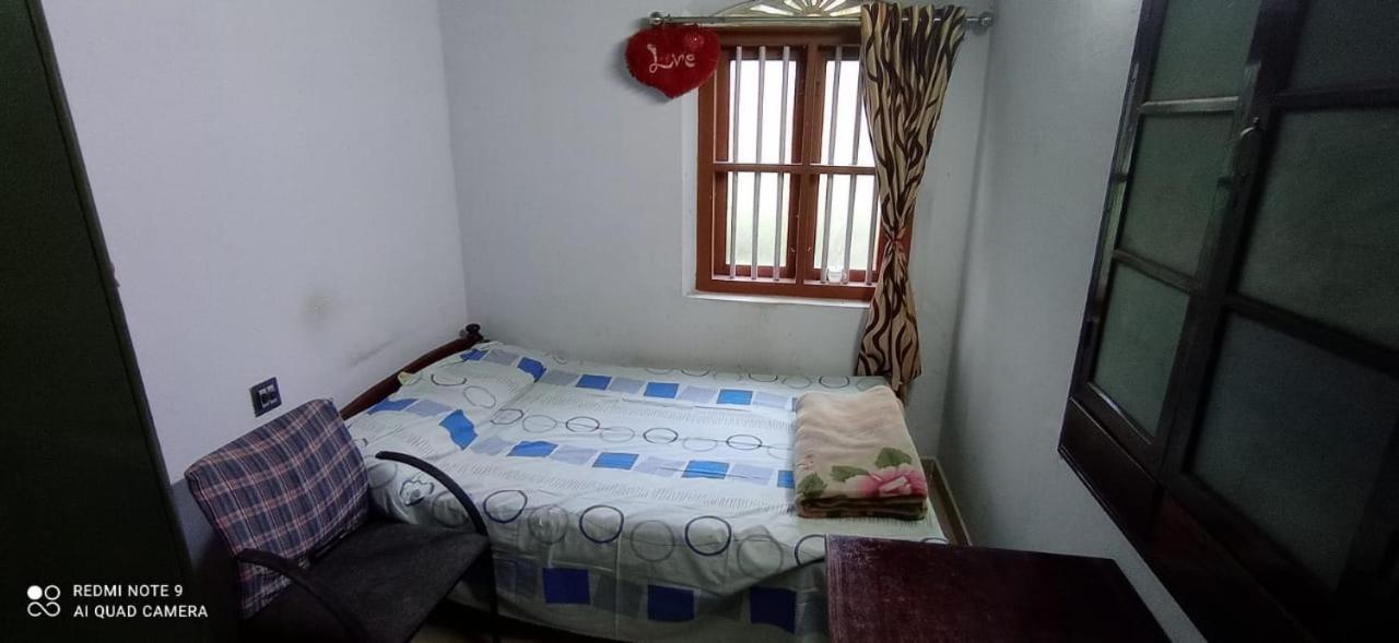 Narayanalayam-Vintage Retreat-Homestay & Rest'Inn Kannúr Kültér fotó