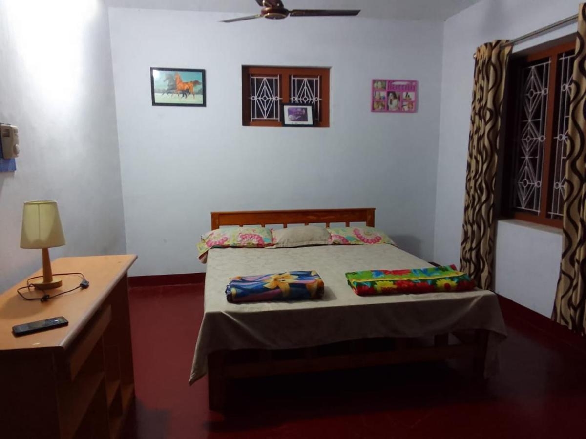 Narayanalayam-Vintage Retreat-Homestay & Rest'Inn Kannúr Kültér fotó