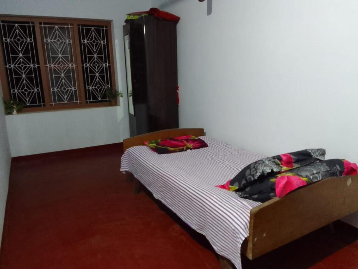 Narayanalayam-Vintage Retreat-Homestay & Rest'Inn Kannúr Kültér fotó