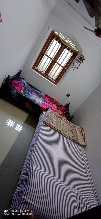 Narayanalayam-Vintage Retreat-Homestay & Rest'Inn Kannúr Kültér fotó